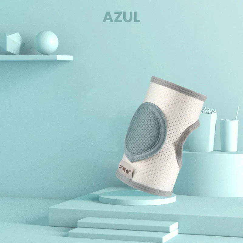 Protetores Ortopédicos de Joelho Infantis