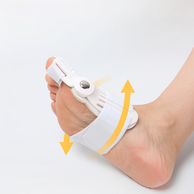 Corretor de Joanete Noturno