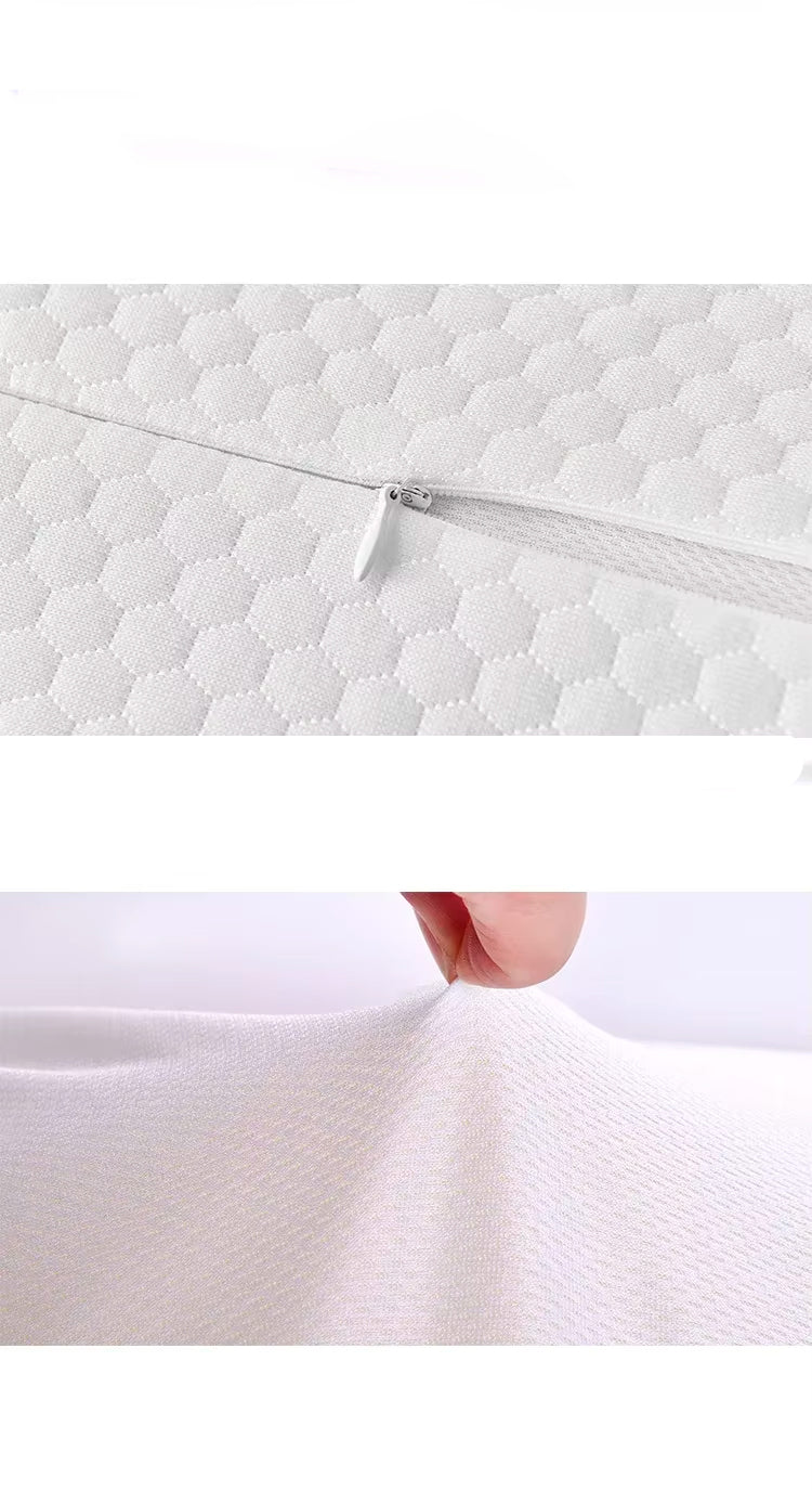 Suporte Lombar Ergonômico