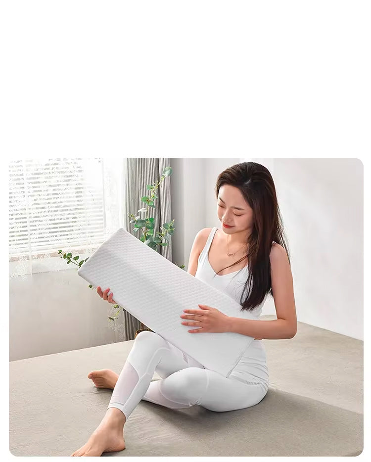 Suporte Lombar Ergonômico