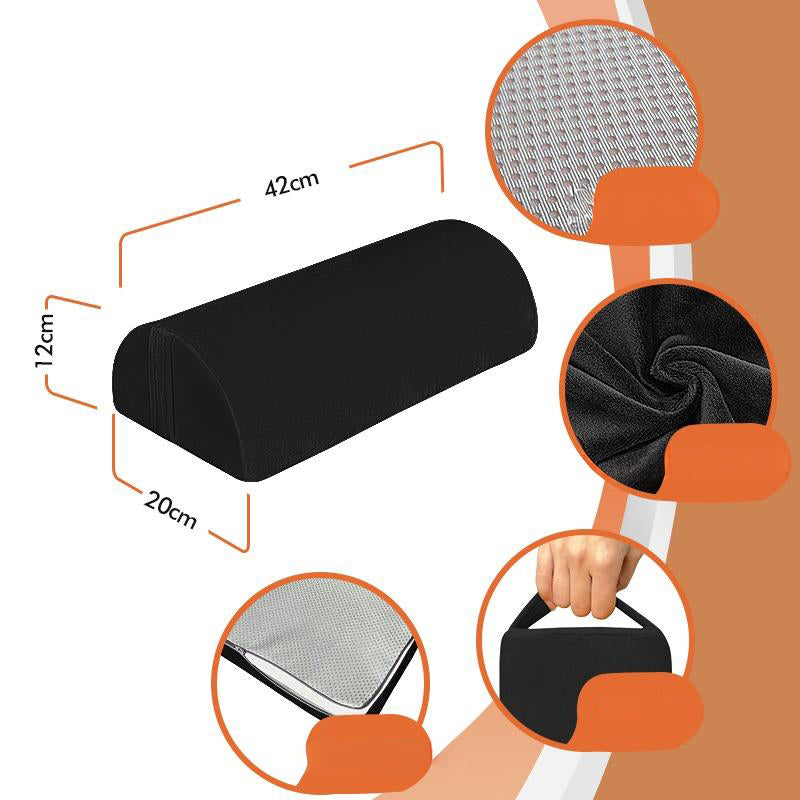 Apoio Ergonômico