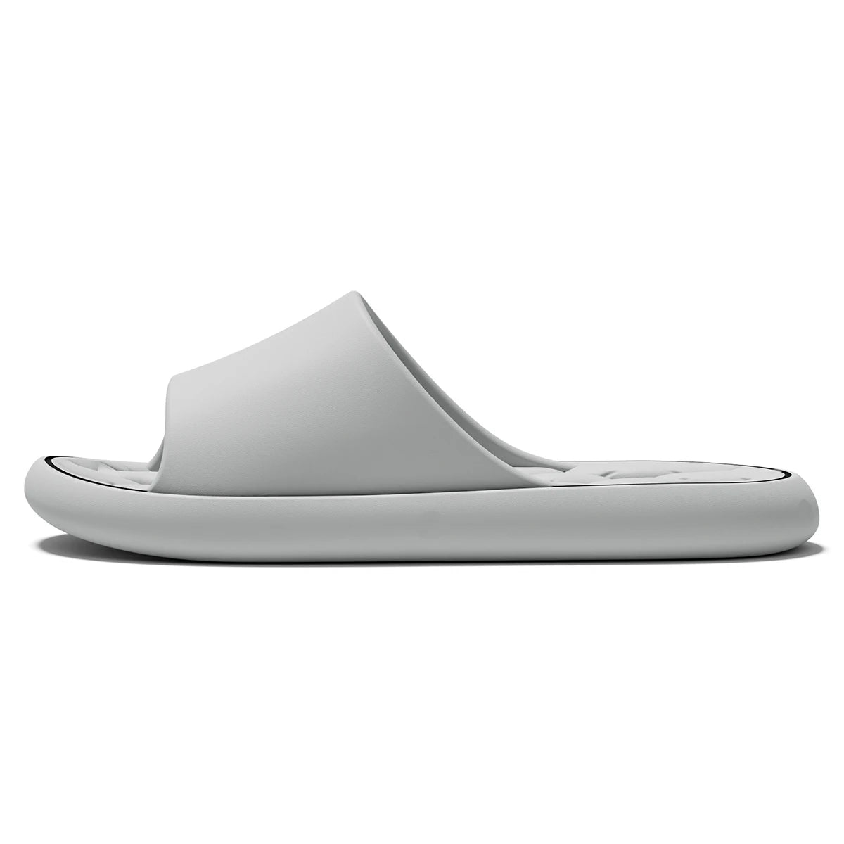 Chinelo Massageador Confortável