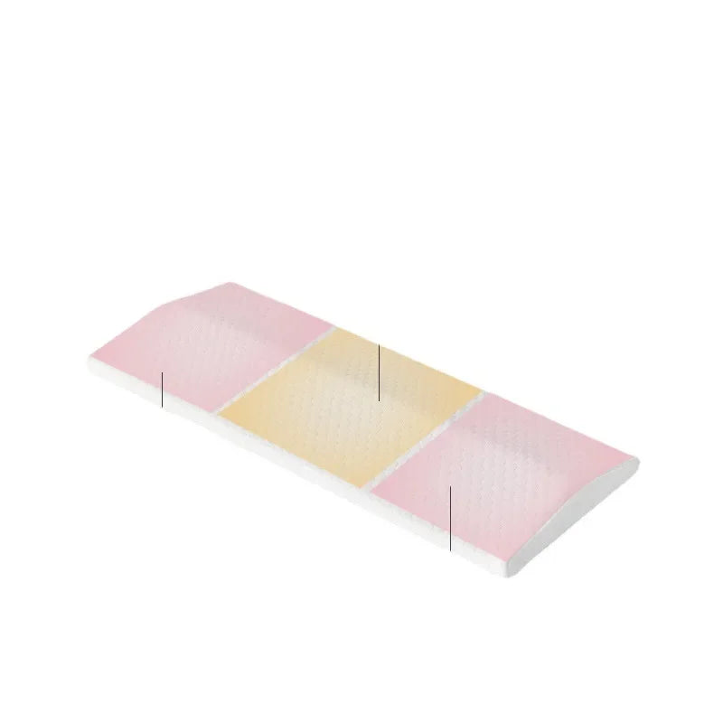 Suporte Lombar Ergonômico