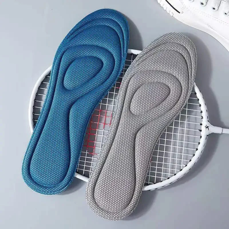 2 Pares de Palmilhas Ortopédicas Especias