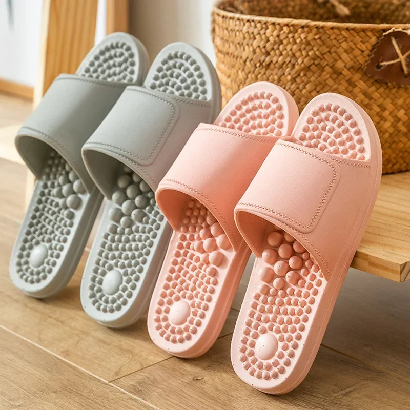 Chinelos de Massagem Confortáveis Feminino
