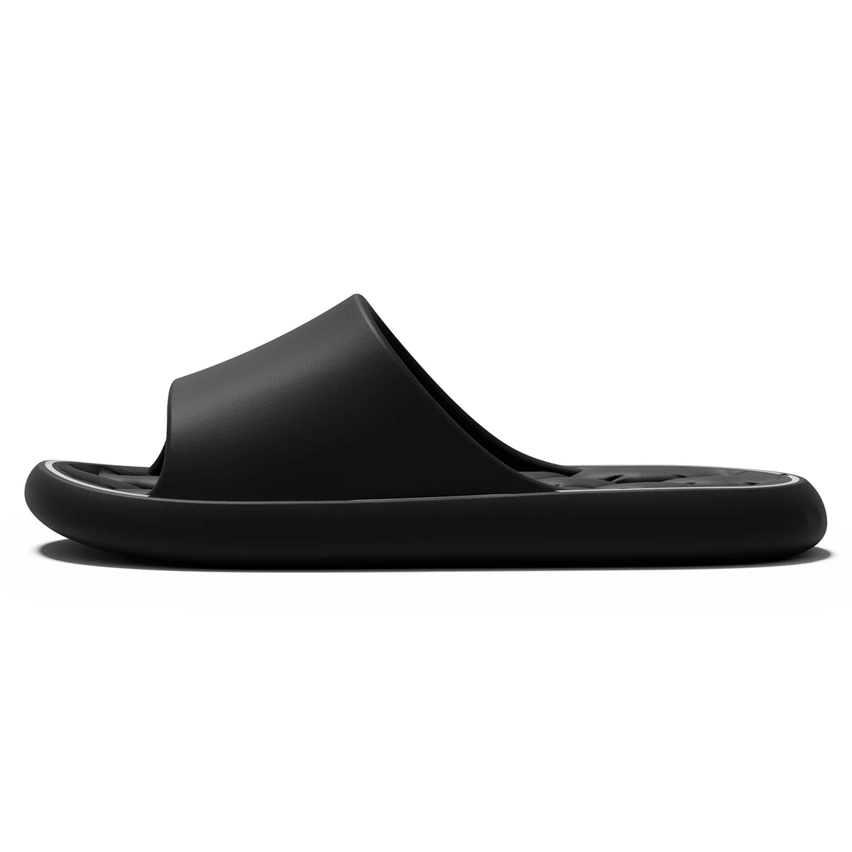 Chinelo Massageador Confortável