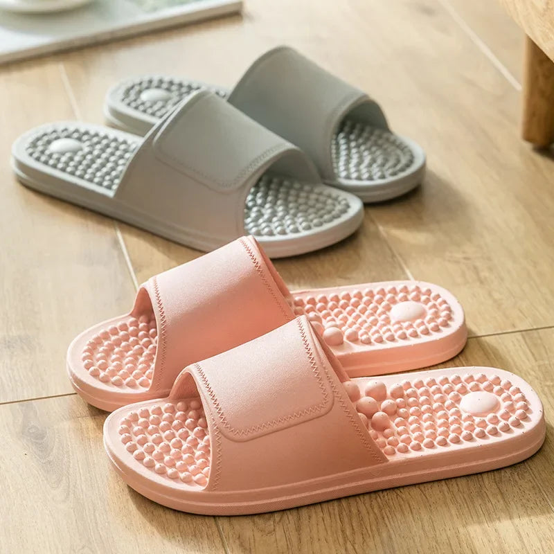 Chinelos de Massagem Confortáveis Feminino
