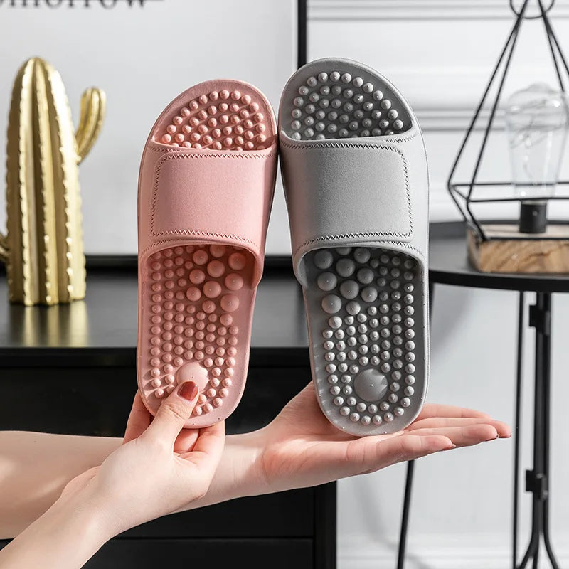 Chinelos de Massagem Confortáveis Feminino