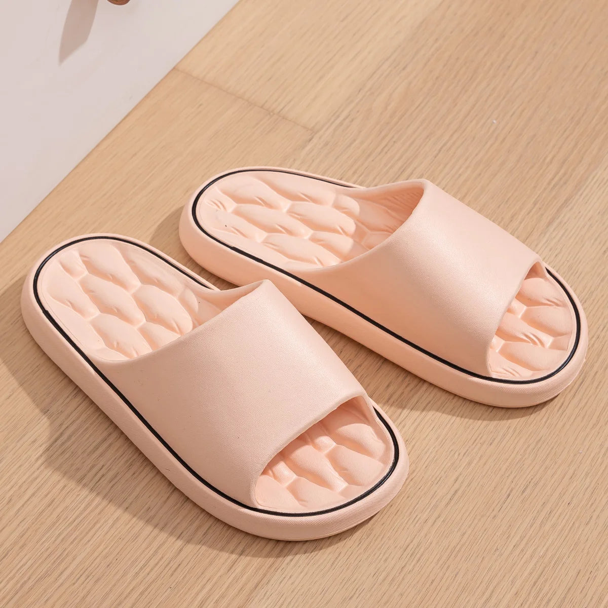 Chinelo Massageador Confortável