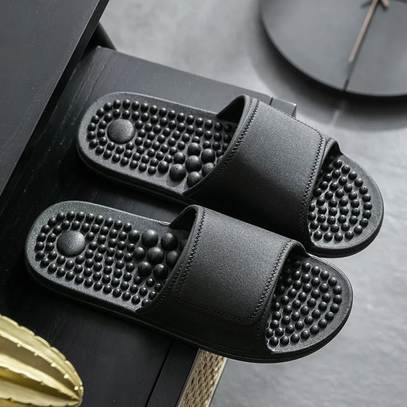 Chinelos de Massagem Confortáveis Feminino