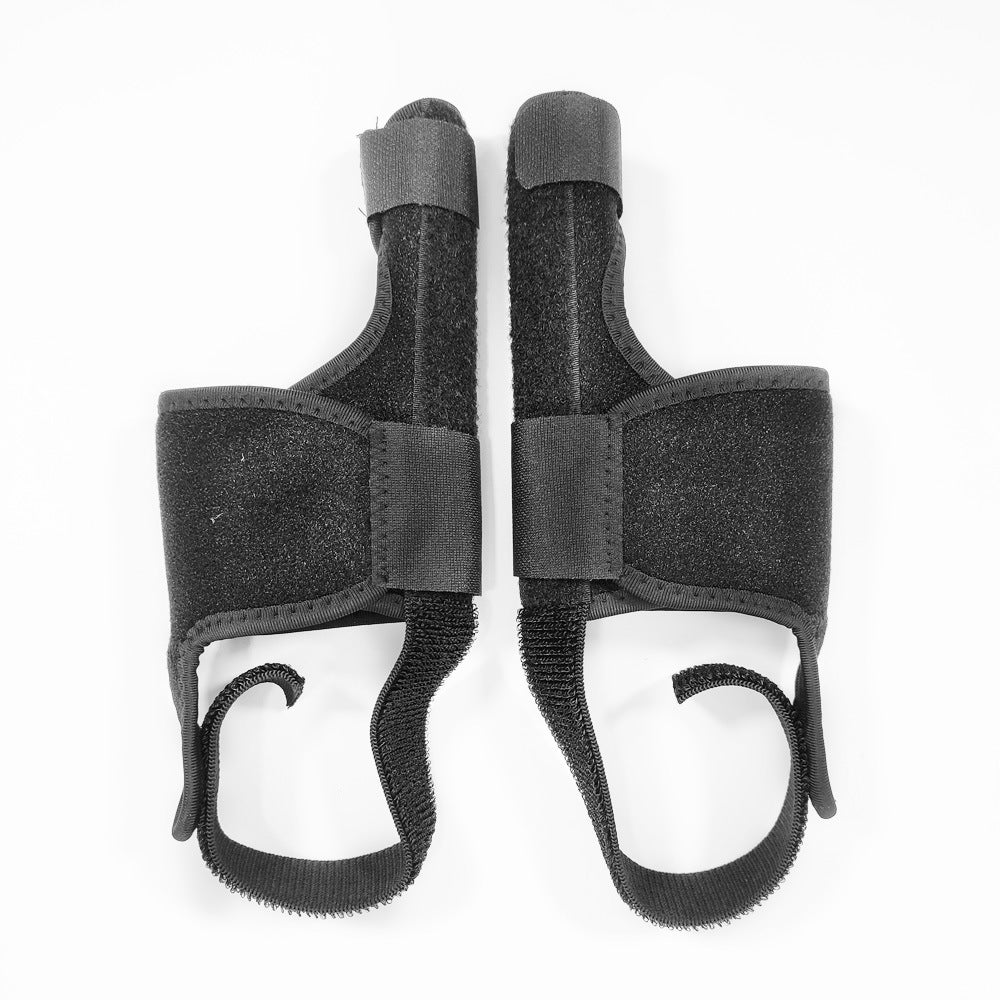 Tampa de Dedo do Pé para Joanete com Tira de Alumínio