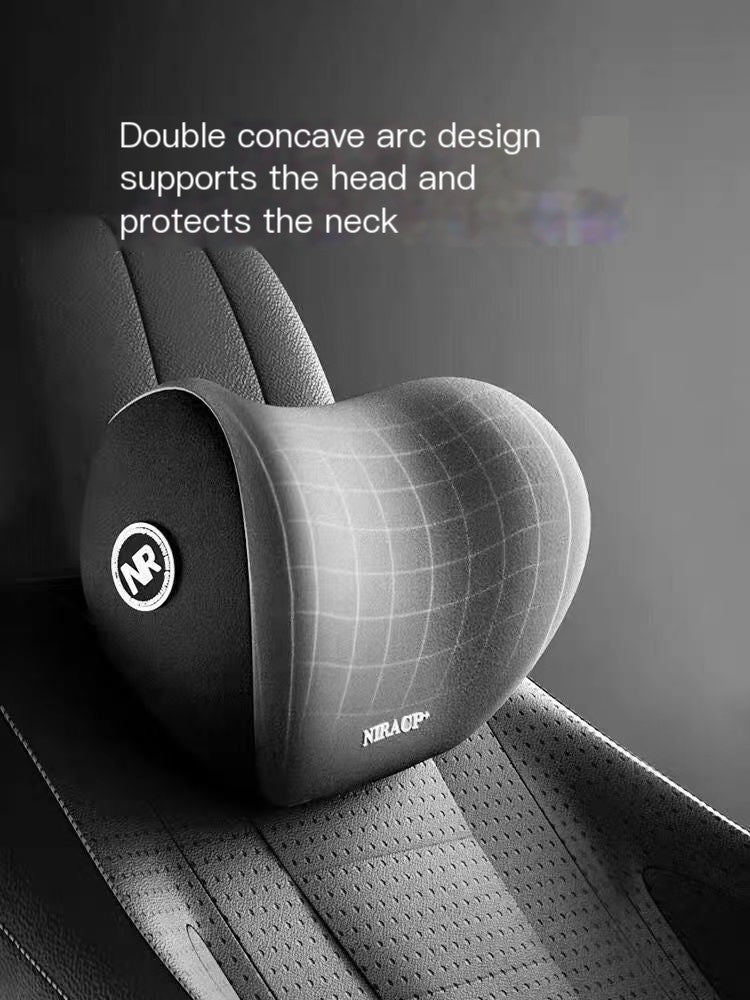 Almofada Ergonômica para Cabeça e Lombar