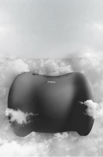 Almofada Ergonômica para Cabeça e Lombar