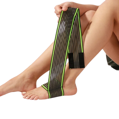 Protetor Ortopédico de Tornozelo Esportivo