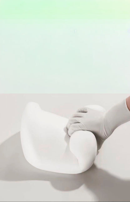 Almofada Ergonômica para Cabeça e Lombar