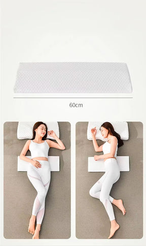 Suporte Lombar Ergonômico