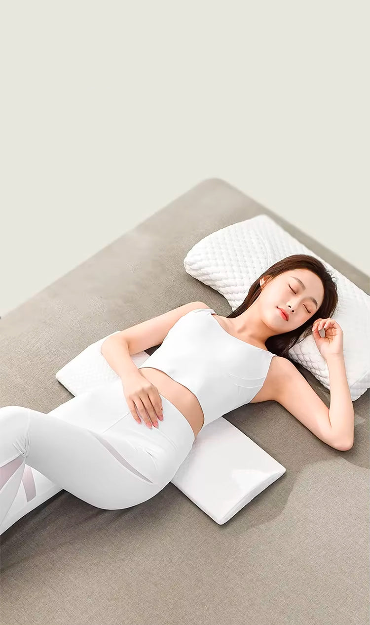 Suporte BackComfort Fit