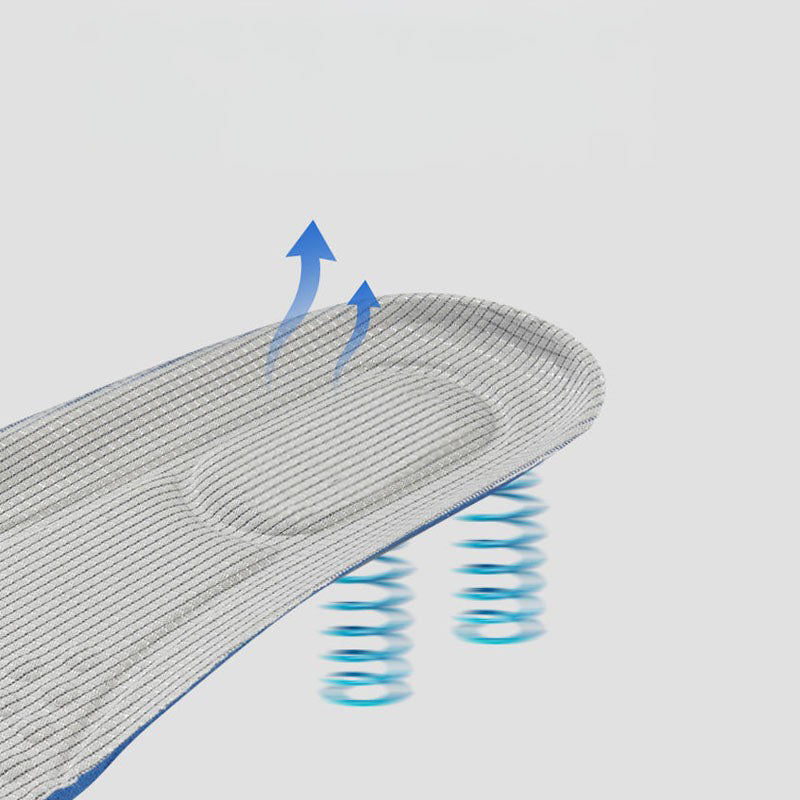 Palmilha Esportiva Anti-odor