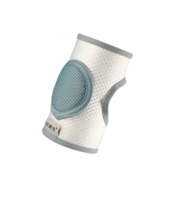 Protetores KidsSoft Knee