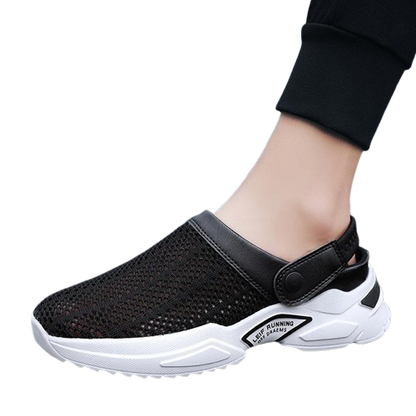 Slippers Ortopédicos Confortáveis