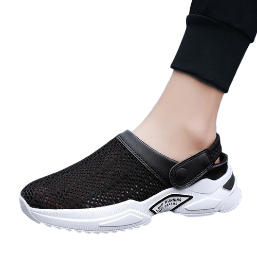 Slippers Ortopédicos Confortáveis