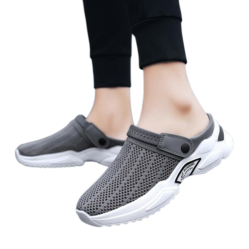 Slippers Ortopédicos Confortáveis