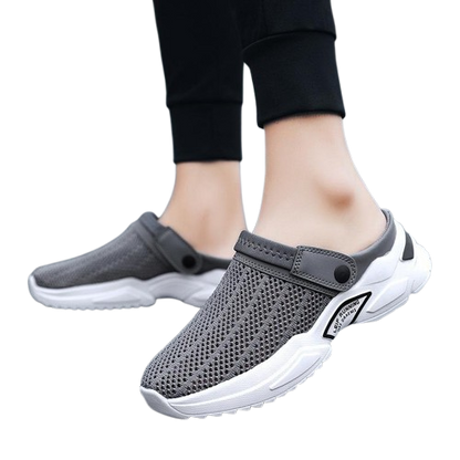 Slippers Ortopédicos Confortáveis