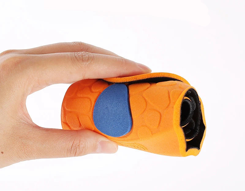 Palmilha Ortopédica Unissex