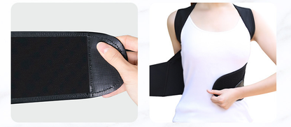 Corretor de Postura Invisível Feminino