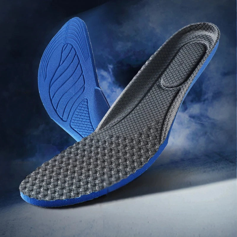 Palmilha Esportiva Anti-odor