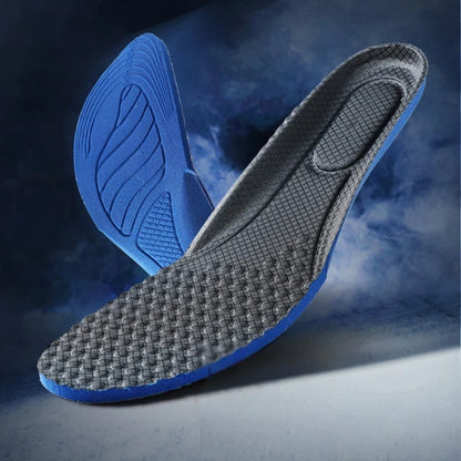 Palmilha Esportiva Anti-odor