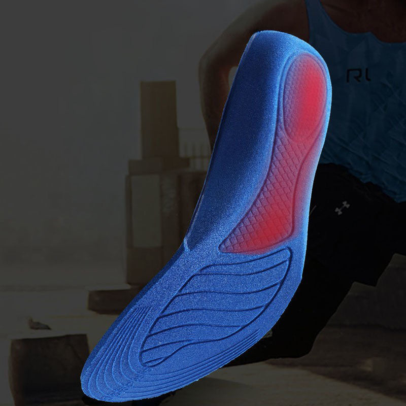 Palmilha Esportiva Anti-odor