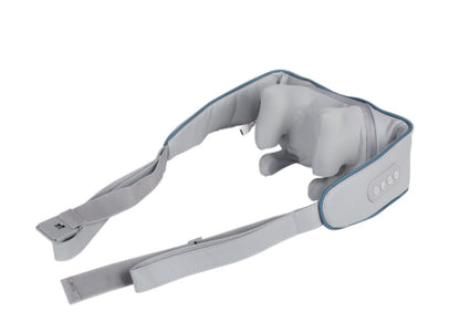 Massageador Multifuncional de Ombro e Pescoço Para Relaxamento Muscular