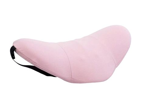 Almofada Ergonômica com Encosto para Coluna e Lombar