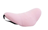 Almofada Ergonômica com Encosto para Coluna e Lombar