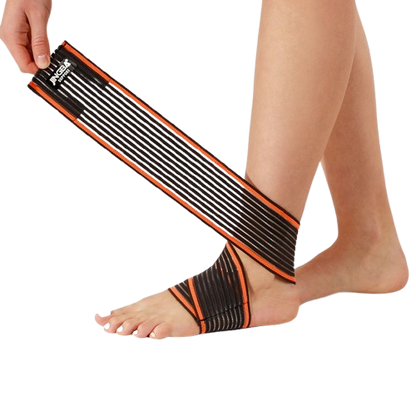 Protetor Ortopédico de Tornozelo Esportivo