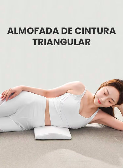 Suporte BackComfort Fit