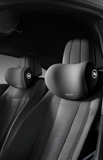 Almofada Ergonômica para Cabeça e Lombar