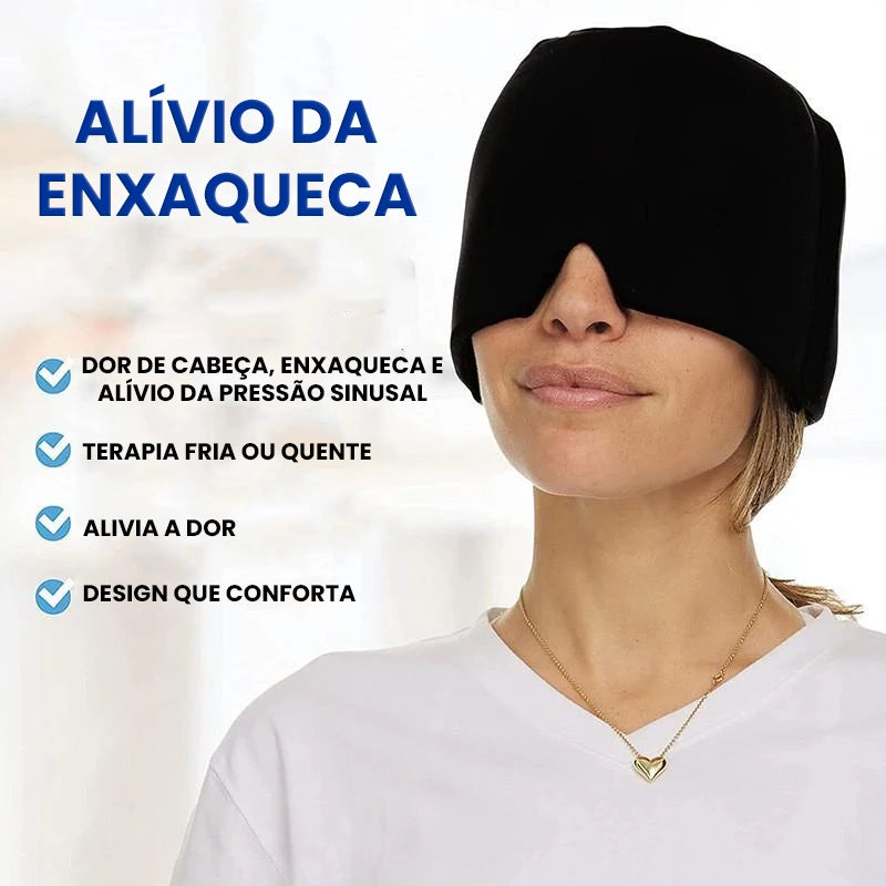 Máscara Terapêutica