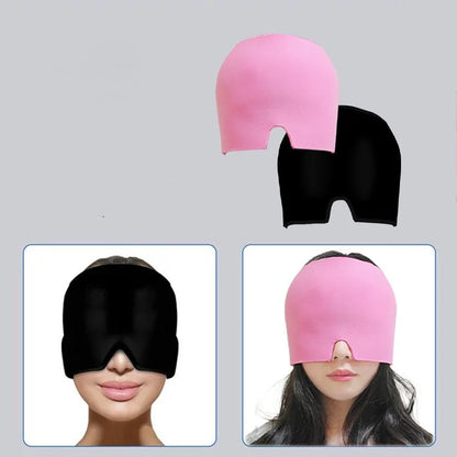 Máscara Terapêutica