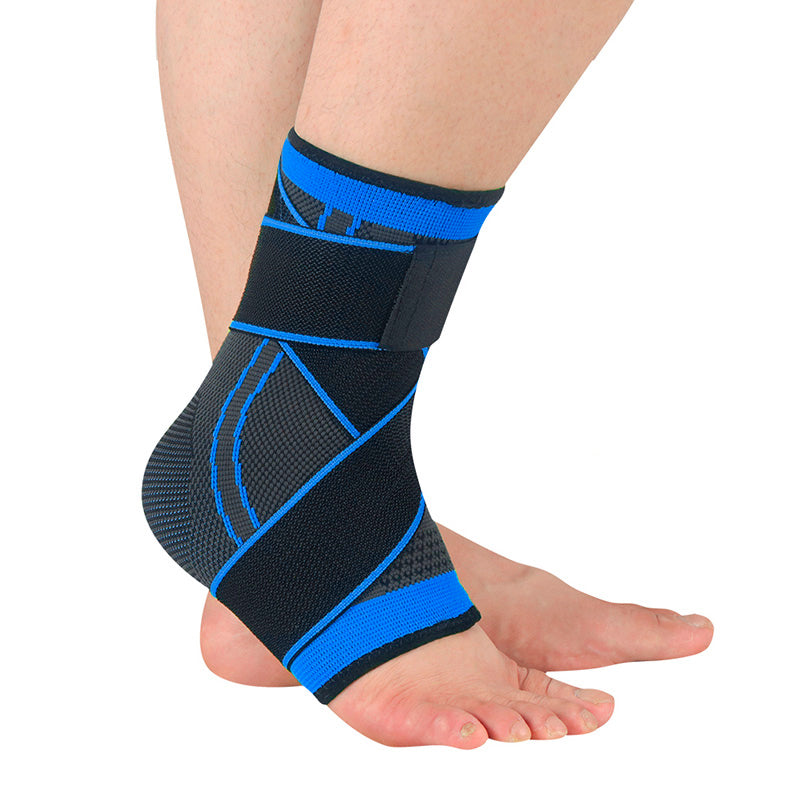 Bainha de Compressão para Tornozelo