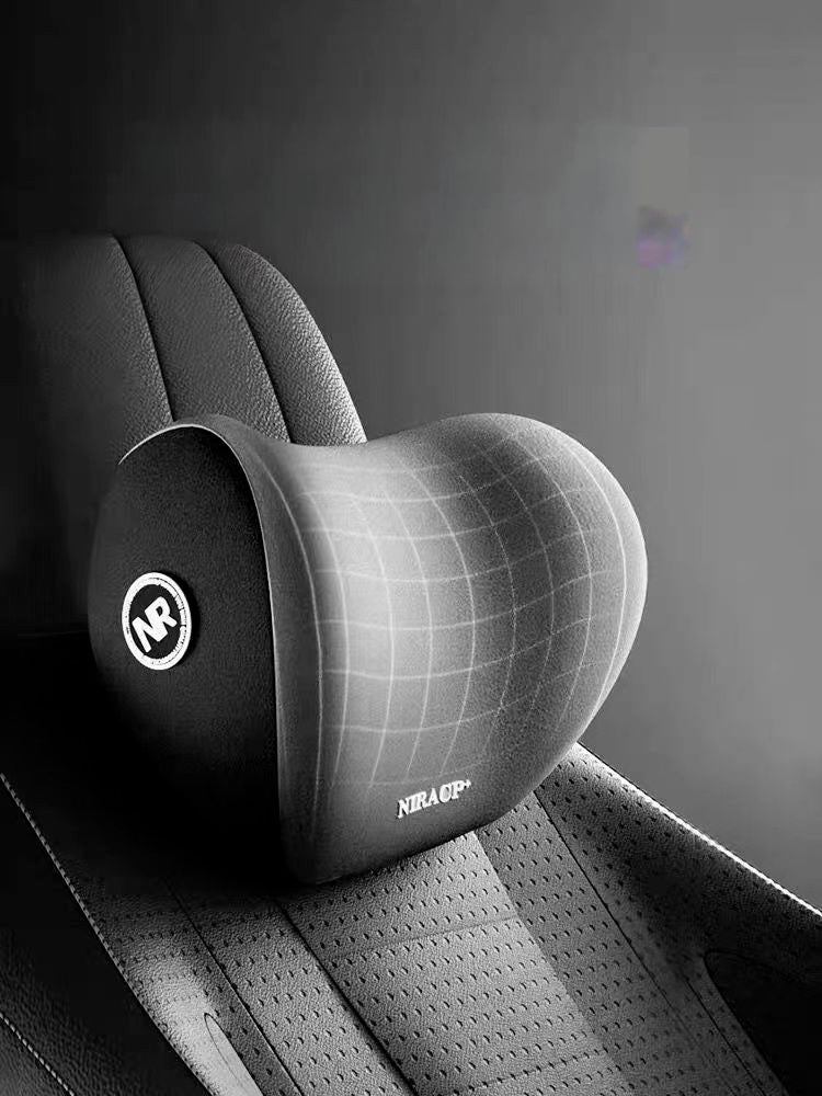 Almofada Ergonômica para Cabeça e Lombar