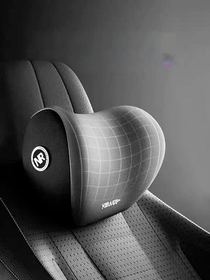 Almofada Ergonômica para Cabeça e Lombar