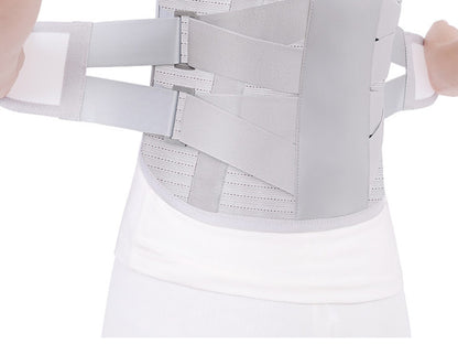 Cinto de Apoio Lombar Ortopédico