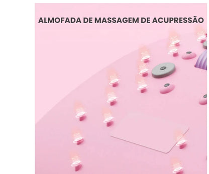 Dispositivo de Alongamento FlexMove Relax