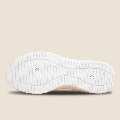 Tênis Feminino Leve em Malha Respirável