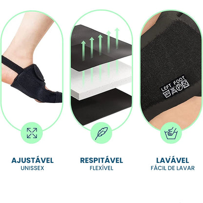 Corretor Ortopédico de Joanete