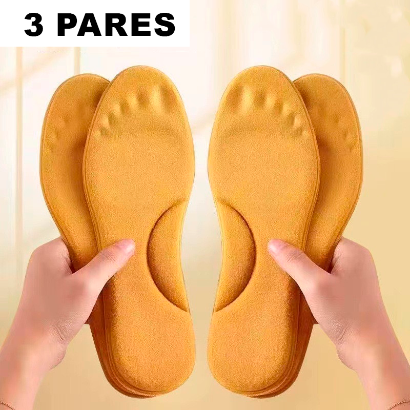 Palmilhas ThermalComfort