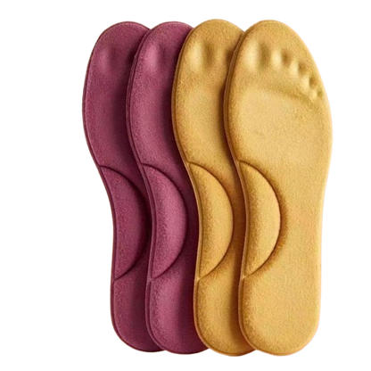 Palmilhas ThermalComfort