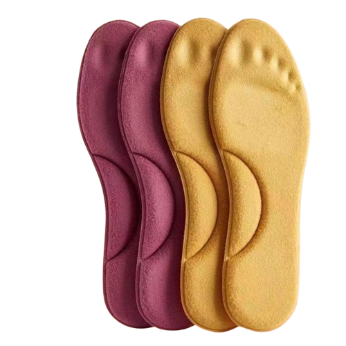 Palmilhas ThermalComfort
